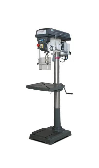 Stĺpová vŕtačka OPTIdrill D 33 Pro (BOW3003040)