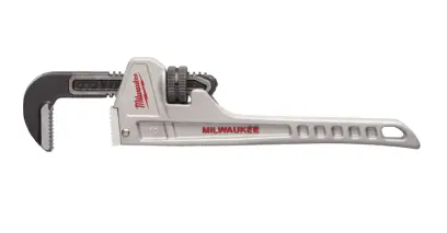 Hliníkový hasák 250 mm Milwaukee - na potrubí (MI48227210)