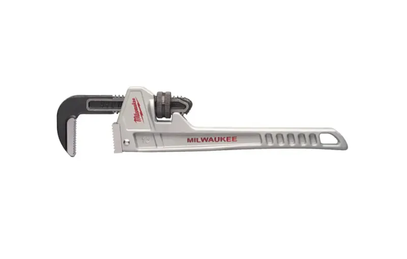 Hliníkový hasák 300 mm Milwaukee - na potrubie (MI48227212)