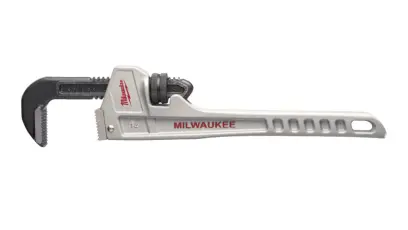 Hliníkový klíč na potrubí 350 mm Milwaukee 48227214 (MI48227214)