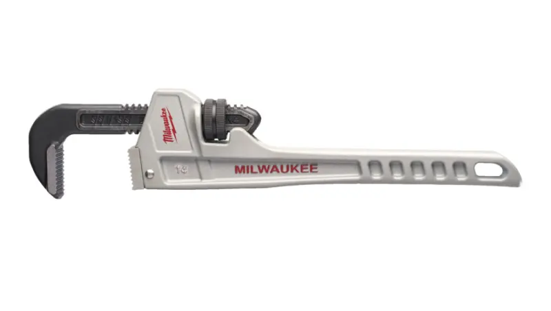 Hliníkový klíč na potrubí 350 mm Milwaukee 48227214 (MI48227214)