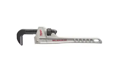 Hliníkový kľúč na potrubie 350 mm Milwaukee 48227214 (MI48227214)