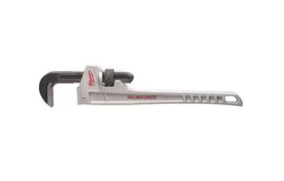 Hliníkový hasák 450 mm Milwaukee - na potrubie (MI48227218)