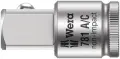 Wera 042671 Adaptér 1/4" typ 781 A/C (vnútorný 1/4"-vonkajší 1/2") (W05042671001)