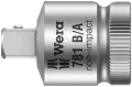 Wera 042672 Adaptér 3/8" typ 781 B/A (vnútorný 3/8"-vonkajší 1/4") (W05042672001)