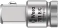 Wera 042673 Adaptér 3/8" typ 781 B/C (vnútorný 3/8"-vonkajší 1/2") (W05042673001)