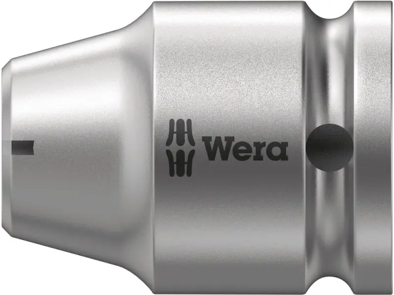Wera 042705 Adaptér/spojovací díl 1/4'' x 35 mm typ 780 C/1 (W05042705001)