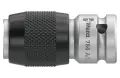Wera 042750 Adaptér 1/4" typ 784 A/1 (vnútorná 1/4"-vnútorná 1/4") s rýchloupínacou hlavou (W05042750001)