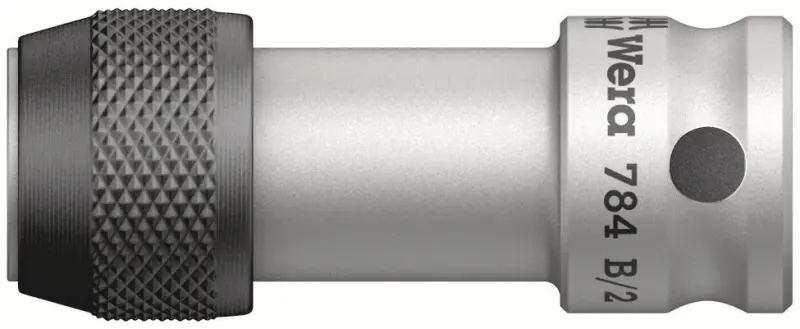 Wera 042765 Adaptér/spojovací díl 5/16" x 50 mm typ 784 B/2 s rychloupínací hlavou (W05042765001)