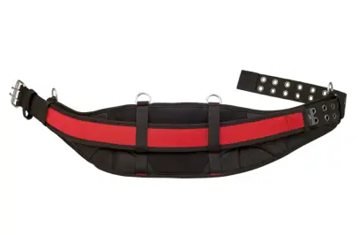 Pracovní opasek Milwaukee WORK BELT 48228140, délka 143 cm (MI48228140)