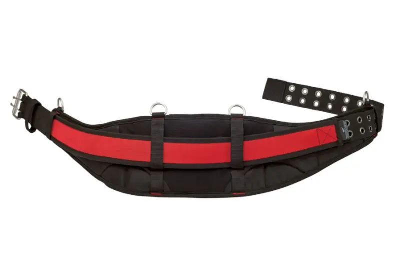 Pracovní opasek Milwaukee WORK BELT 48228140, délka 143 cm (MI48228140)