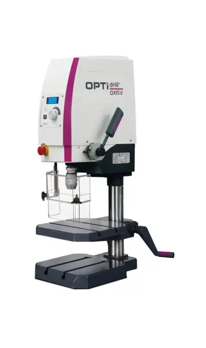 Stolná vŕtačka OPTIdrill DX 15 V (BOW3020155)