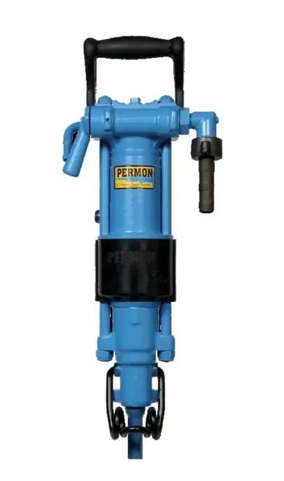 Pneumatické vŕtacie kladivo Permon VK 23-5W (#25x108) (PER9403551)