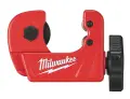 Řezák na měděné trubky 3 ÷ 15 mm Milwaukee MINI 15 mm (MI48229250)