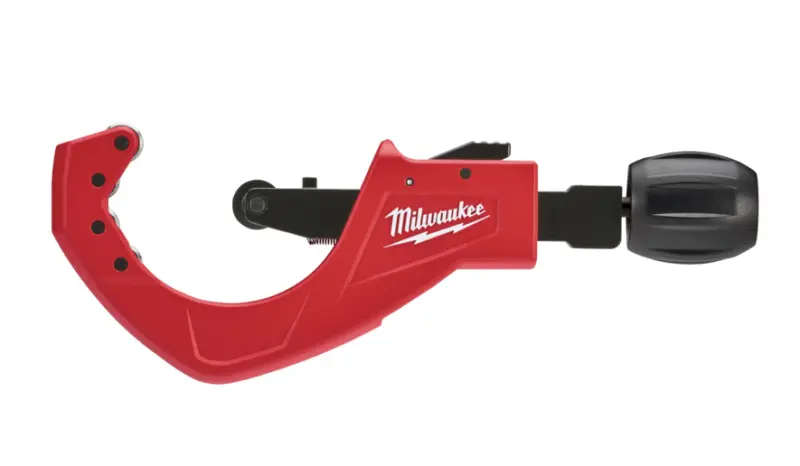 Řezák na měděné trubky 16 ÷ 67 mm Milwaukee 48229253 (MI48229253)