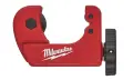 Řezák na měděné trubky 3 ÷ 22 mm Milwaukee MINI 22 mm (MI48229258)