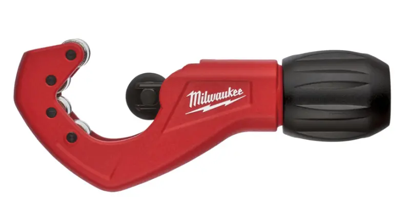 Řezák na měděné trubky 3 ÷ 28 mm Milwaukee 48229259 (MI48229259)