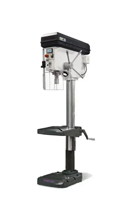 Stĺpová vŕtačka OPTIdrill DH 40 BV (BOW3020450)