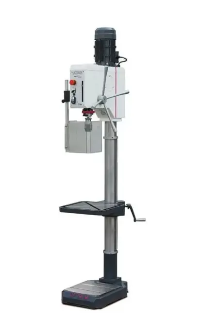 Prevodová stĺpová vŕtačka OPTIdrill DH 28 GSV (BOW3034235)