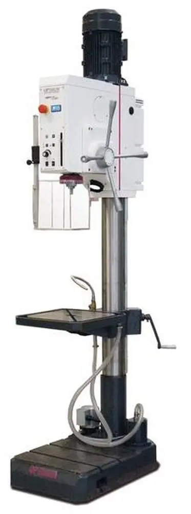 Sloupová převodová vrtačka OPTIdrill DH 32 GSV