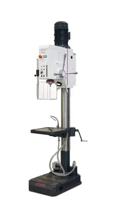 Stĺpová vŕtačka OPTIdrill DH 32 GSV (BOW3034245)