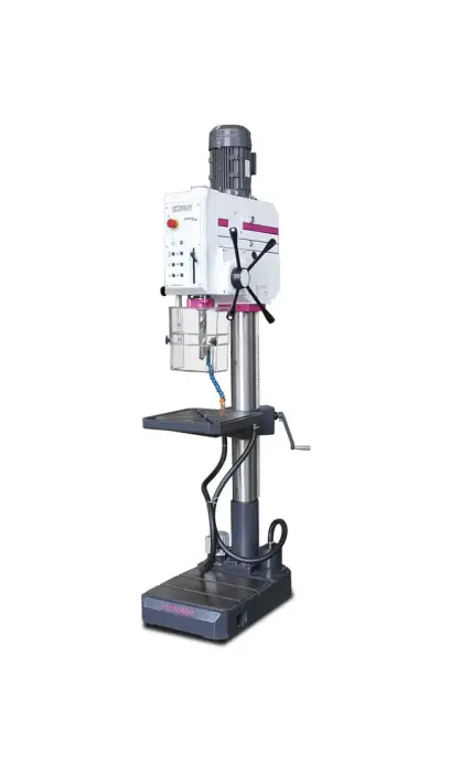 Stĺpová prevodová vŕtačka OPTIdrill DH 35 G (BOW3034250)