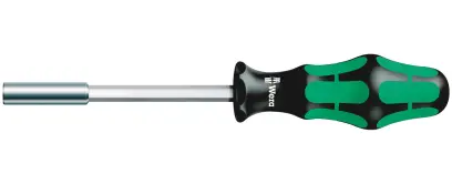 Wera 051205 Ručný držiak bitov 1/4" x 120 mm s magnetom, typ 812/1 Vario (W05051205001)