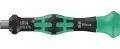 Wera 051278 Ručný držiak Kraftform Micro. Typ 1014, 80 mm