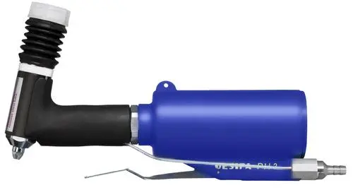 Nýtovací pneumaticko-hydraulická pistole Gesipa PH 2-VK (GES7170068)