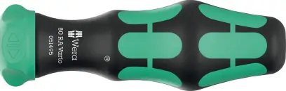 Wera 051495 Ručný skrutkovač s račňou Kraftform 80 RA Vario (W05051495001)