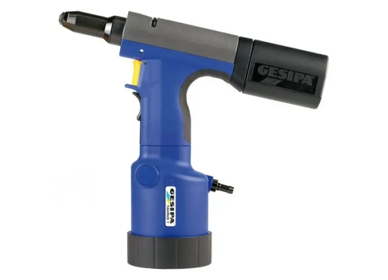 Nýtovací pneumaticko-hydraulická pistole Gesipa TAURUS 1 (GES7560001)