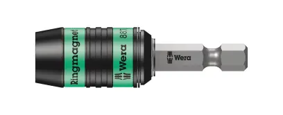 Wera 052490 Univerzálny držiak bitov s kruhovým magnetom 887/4 RR Rapidaptor (W05052490001)