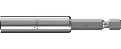 Wera 053455 Univerzálny držiak bitov s magnetom 1/4''x75 typ 899/4/1 (W05053455001)