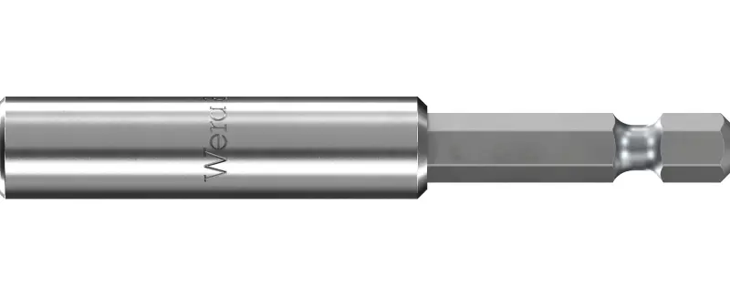 Wera 053455 Univerzálny držiak bitov s magnetom 1/4''x75 typ 899/4/1 (W05053455001)
