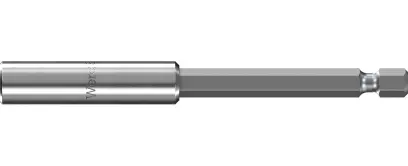 Wera 053457 Univerzálny držiak bitov 899/4/1 K, so zaisťovacím krúžkom (1/4" Hex) (W05053457001)