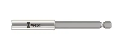 Wera 053459 Univerzálny držiak bitov s magnetom 1/4''x100 typ 899/4/1 (W05053459001)