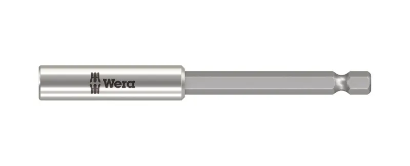 Wera 053459 Univerzálny držiak bitov s magnetom 1/4''x100 typ 899/4/1 (W05053459001)