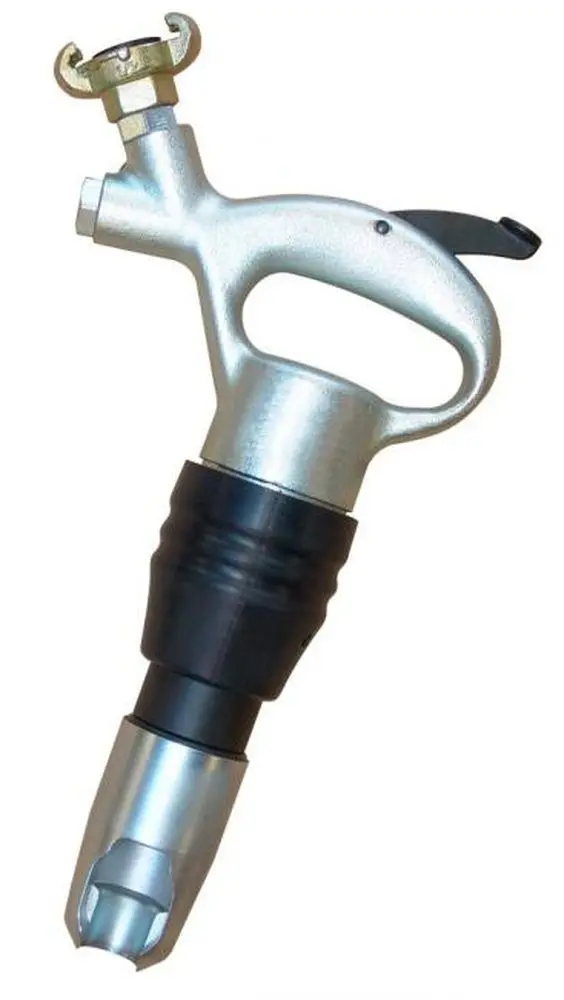 Pneumatické sekací kladivo Permon SEK 5-3 CA (#19 x 50) (PER9470760)