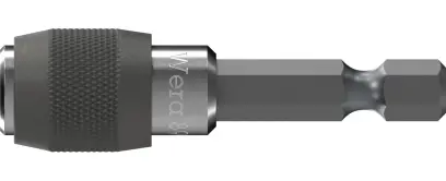 Wera 053872 Univerzálny držiak bitov s rýchloupínacou hlavou 895/4/1 K (W05053872001)