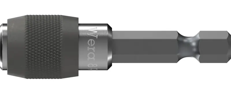 Wera 053872 Univerzálny držiak bitov s rýchloupínacou hlavou 895/4/1 K (W05053872001)