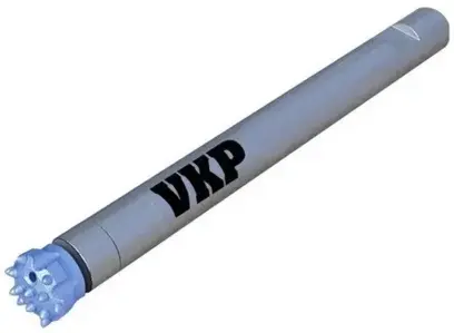 Pneumatické ponorné vŕtacie kladivo Permon VKP 3,5 DHD 3,5  (1,8 MPa) (PER9550330)