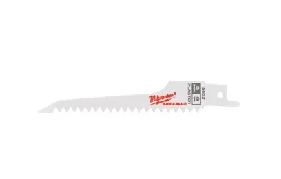Pilové listy Milwaukee 125 mm 6T (5 ks) (MI48475052)