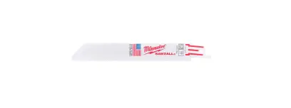 Pilový kotúč na kov Milwaukee 150 mm (18 TPI) - 5 ks (MI48475184)