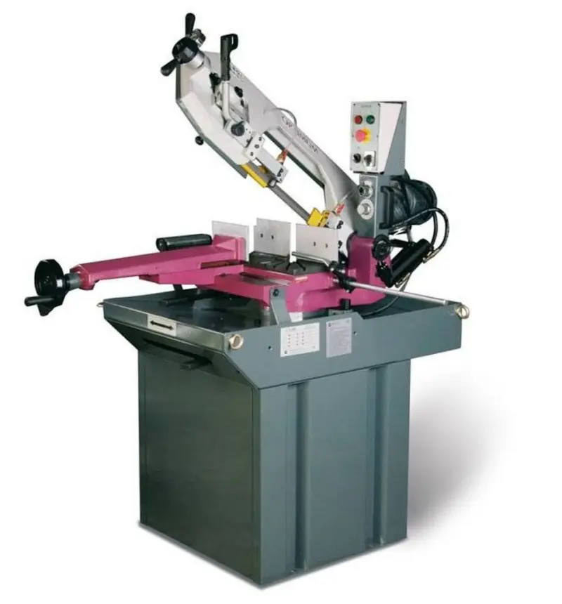 Pásová pila na kov OPTIsaw S 285 DG (BOW3300285)