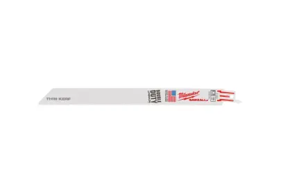 Milwaukee SM 230 x 18 Tpi Bi-metal Saw Blade Set (5 ks) (MI48475188)