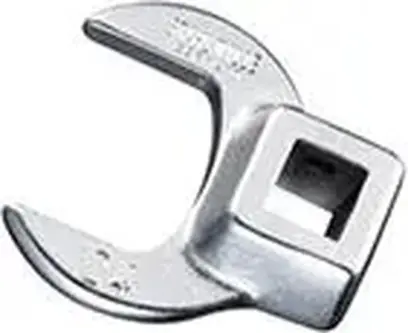 Otvorený stranový kľúč 3/8" CROW-FOOT 27 mm, Stahlwille 02200027 (EDE58100050)