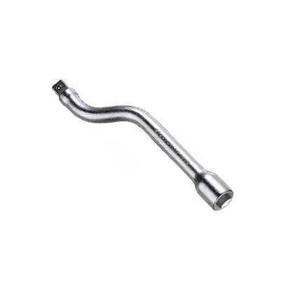 Predĺženie 3/8" x 3/8" x 150 mm, zalomené, Stahlwille 12250001 (EDE58100150)