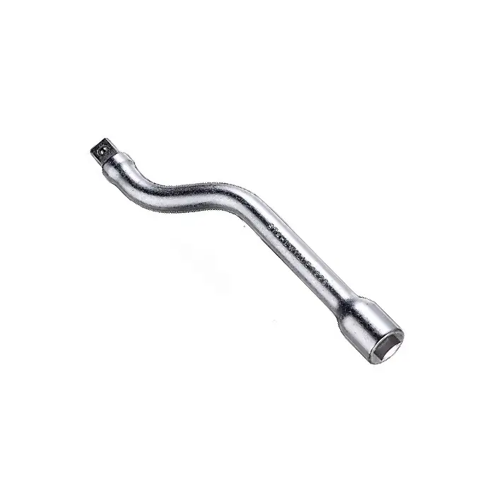 Predĺženie 3/8" x 3/8" x 150 mm, zalomené, Stahlwille 12250001 (EDE58100150)