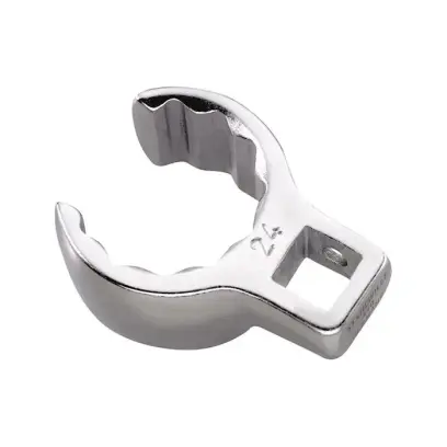Otvorený očkový kľúč 1/2" CROW-FOOT 12hr. AS-Drive 46 mm, Stahlwille 03190046 (EDE58110075)