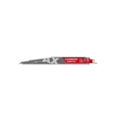 Pilové listy Milwaukee TCT AX 230 x 5T (5 ks) (MI48475526)
